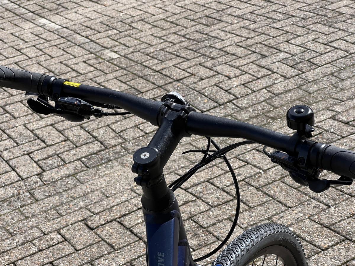 ZGAN Liv Rove Lichtgewicht Sportieve Fiets (209)