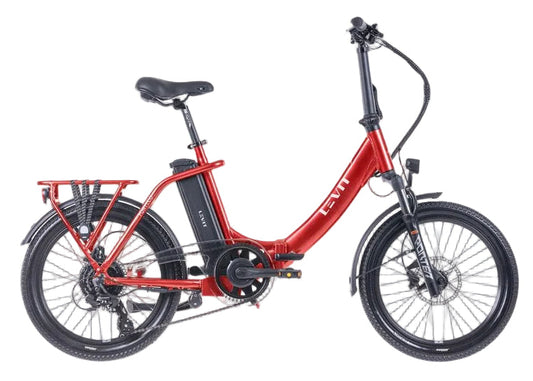 Levit Forteco 1 E-Folding