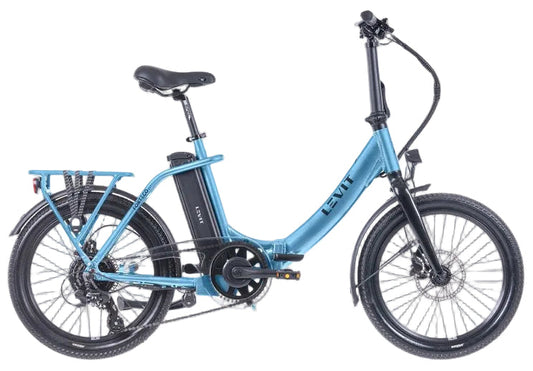 Levit Forteco 3 E-Folding