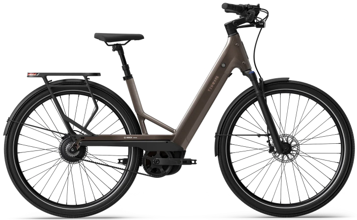 Tenways AGO Performance Ebike