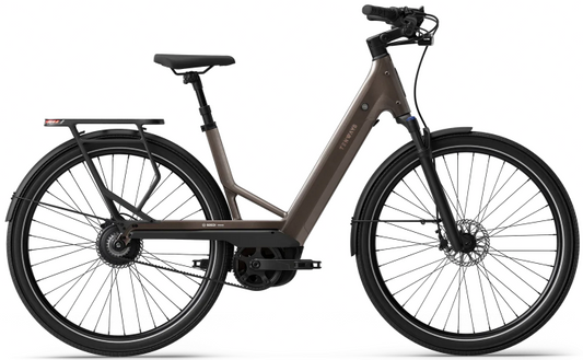 Tenways AGO Performance Ebike
