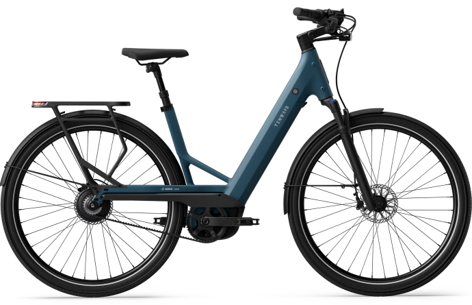 Tenways AGO Performance Ebike