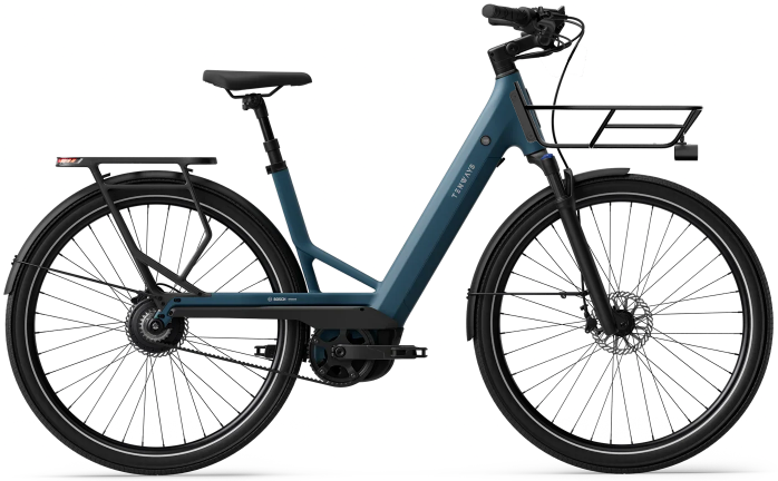 Tenways AGO Performance Ebike
