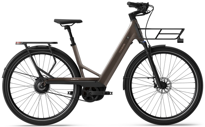Tenways AGO Performance Ebike