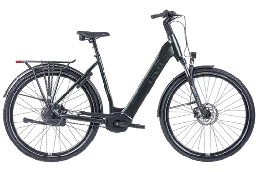 LEVIT BELECO 1 Lowstep