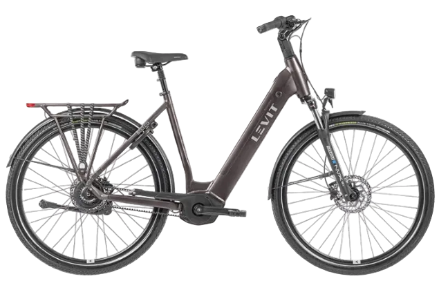 LEVIT BELECO 3 Lowstep Allspice