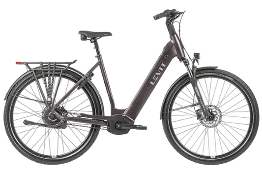LEVIT BELECO 3 Lowstep Allspice