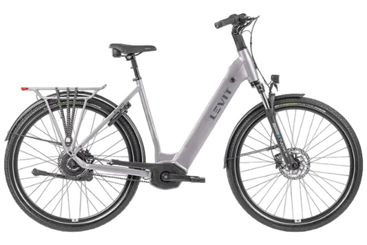 LEVIT BELECO 3 Lowstep Champagne