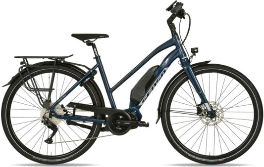 Sensa Travel Power V10 LTD 2026 Lowstep