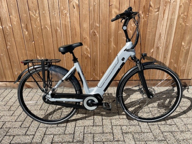 ZGAN Amslod Luton Middenmotor Lage instap (105)