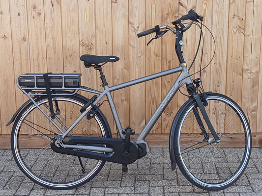ZGAN Icycle Gen 2.0 Shimano Steps Middenmotor Heren SHOWMODEL (34)