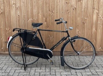 ZGAN  Gazelle Populair Heren Stadsfiets (86)