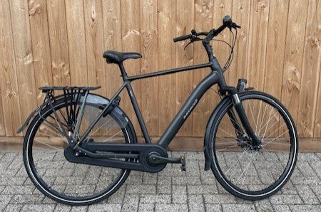 ZGAN Batavus Finez Heren Stadsfiets (88)