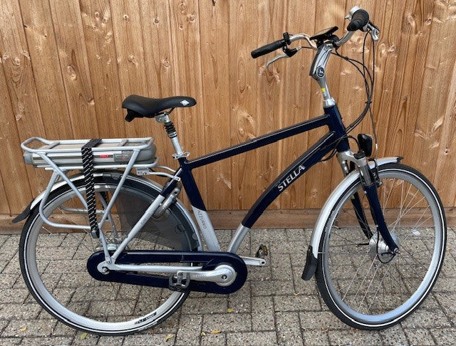 ZGAN Stella Azzurro Front Heren MET NIEUWE ACCU (95)