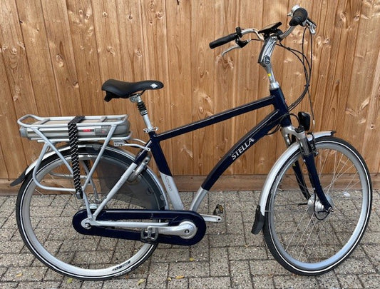 ZGAN Stella Azzurro Front Heren MET NIEUWE ACCU (95)