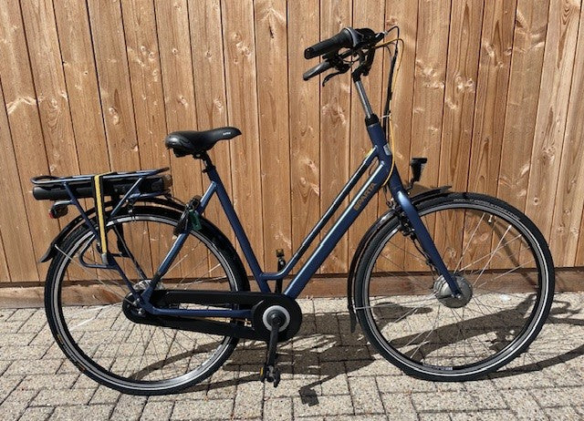 ZGAN Sparta Regular Front Lage instap (98)