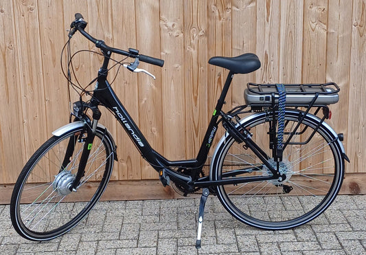 ZGAN Hollandia Mobilite Front Lage instap (36)
