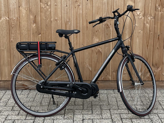 Icycle GEN 4.0 Shimano Steps Middenmotor Heren Showmodel (53)