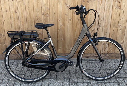 Koga Miyata E-Nova Bosch Active Line Plus Middenmotor Dames en/of Heren