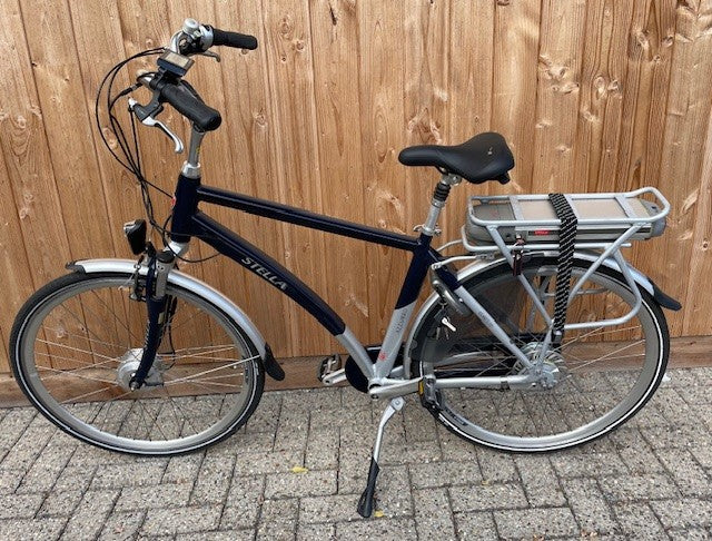 ZGAN Stella Azzurro Front Heren MET NIEUWE ACCU (95)