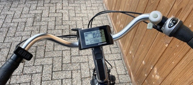 ZGAN Stella Azzurro Front Heren MET NIEUWE ACCU (95)