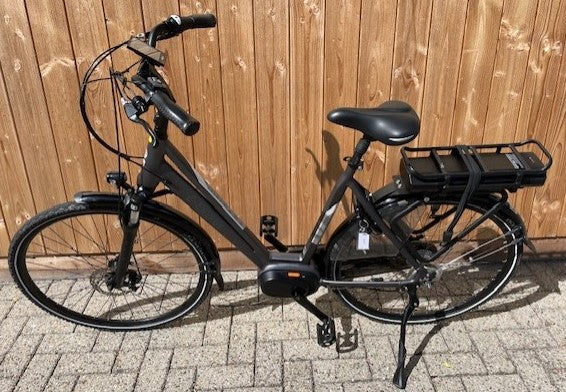 ZGAN E-Energy Lazzise M400 Middenmotor Lage instap (96)