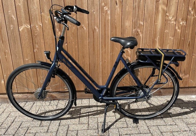 ZGAN Sparta Regular Front Lage instap (98)