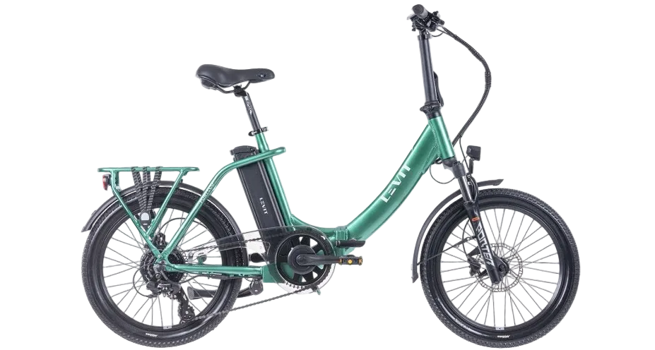 Levit Forteco 1 E-Folding