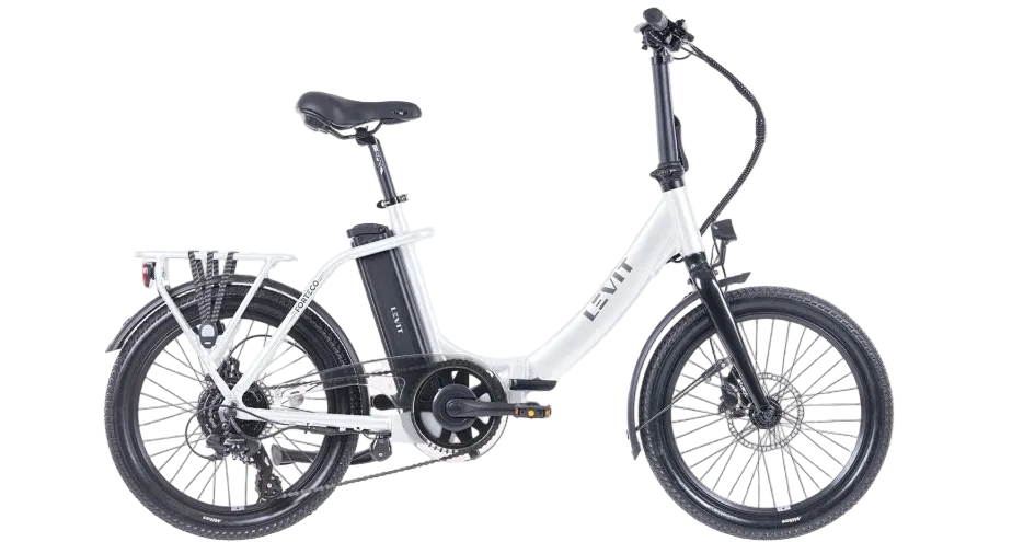 Levit Forteco 3 E-Folding