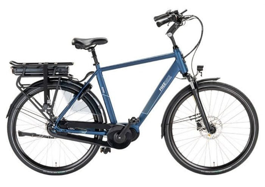 Freebike SOHO Bafang M400 Middenmotor Heren