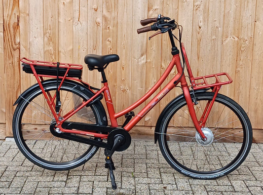 ZGAN Freebike Bronx N3 Front Lage instap (10)