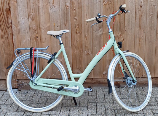 ZGAN Giant N7 Stadsfiets