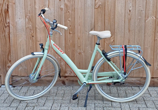 ZGAN Giant N7 Stadsfiets