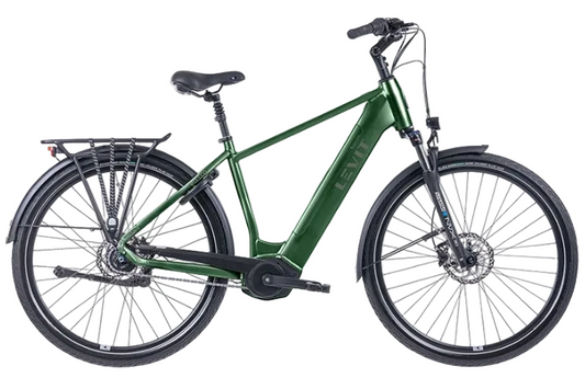 LEVIT BELECO 7 Overstep