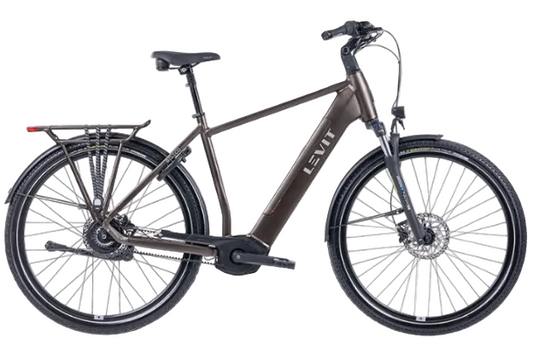 LEVIT BELECO 3 Overstep