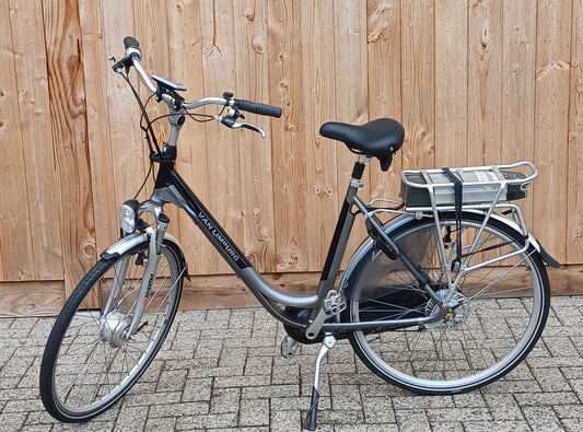 ZGAN van Limpurg E13 Front Lage instap