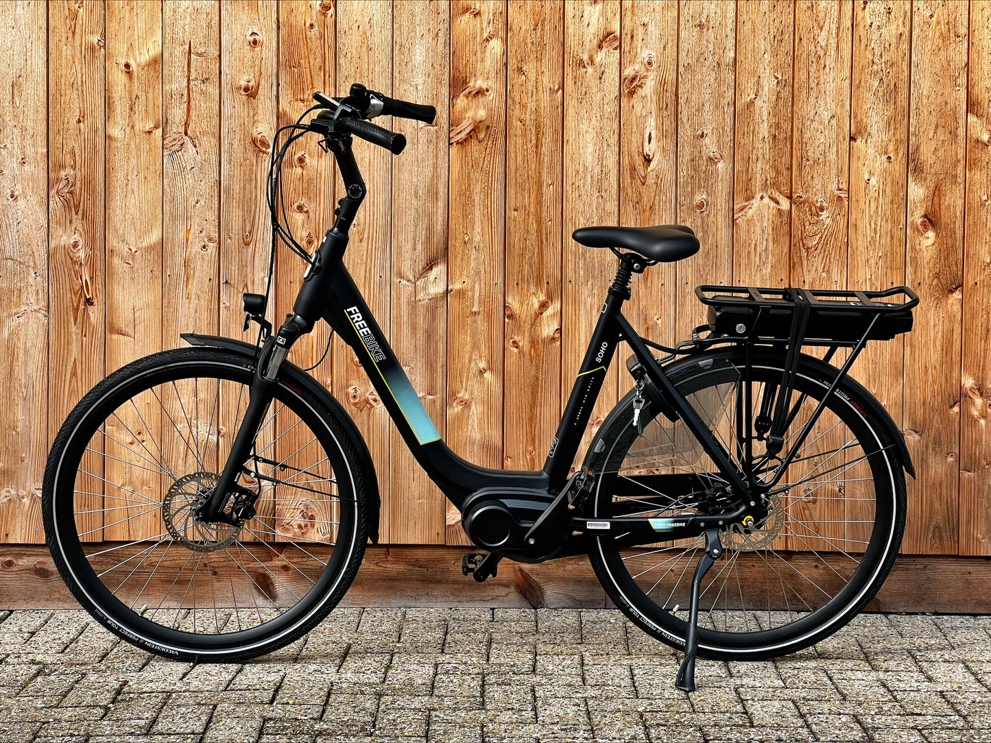 ZGAN Freebike SOHO Bafang Middenmotor Lage instap (110)