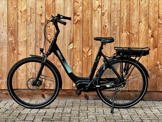 ZGAN Freebike SOHO Bafang Middenmotor Lage instap (110)