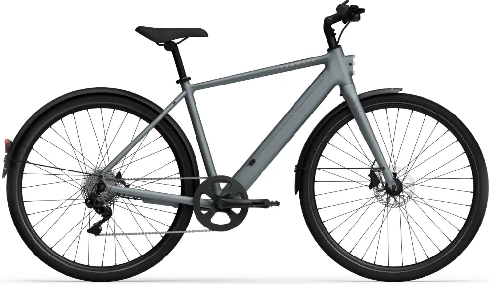 Tenways CGO 600 PLUS Achterwielmotor Heren