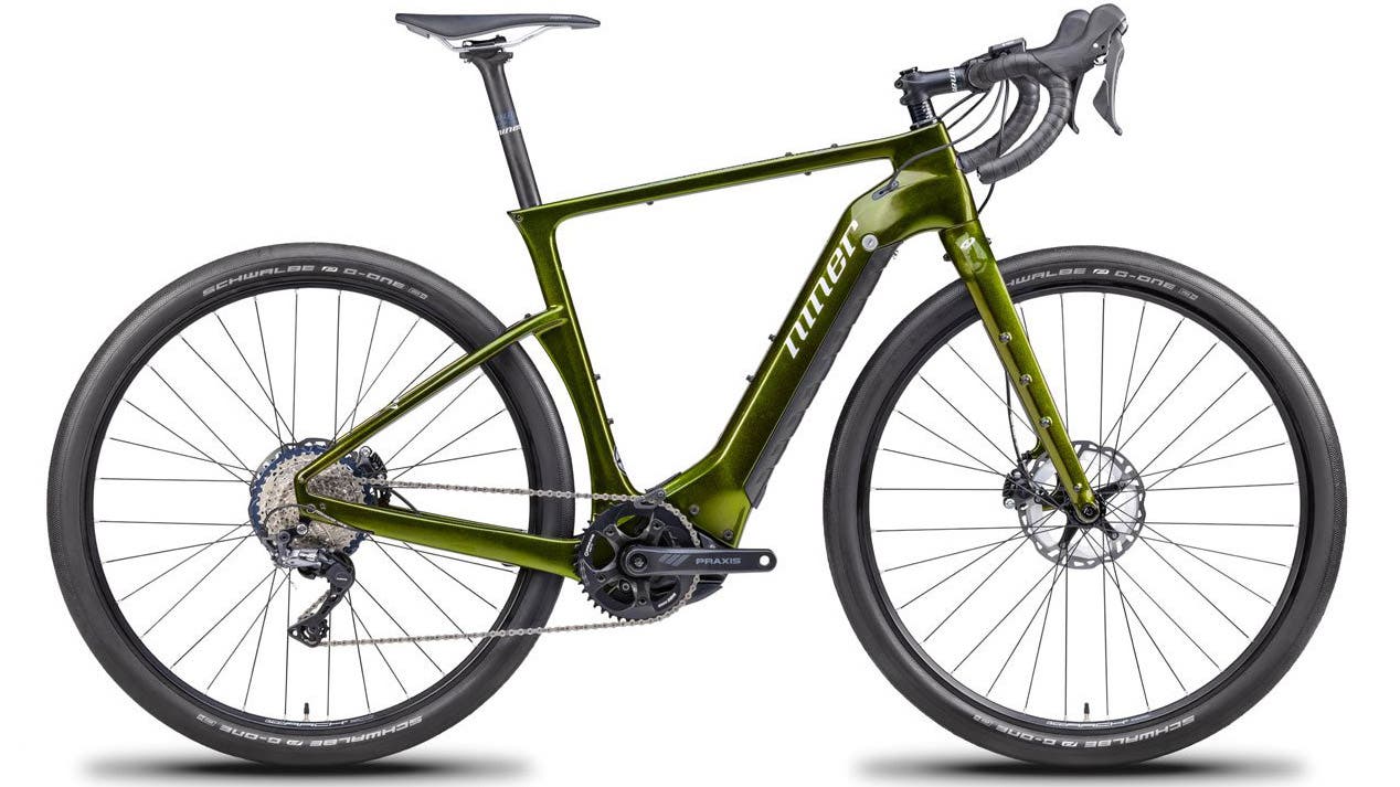 Niner RLT E9 RDO