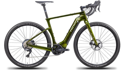 Niner RLT E9 RDO