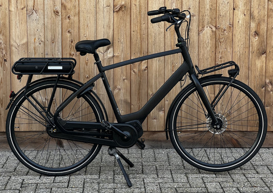 ZGAN Cortina E-Common Bafang middenmotor Heren (107)