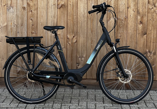 ZGAN Freebike SOHO Bafang Middenmotor Lage instap (110)