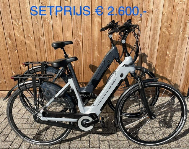 ZGAN Amslod Luton Middenmotor Lage instap (105)