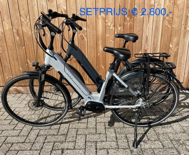 ZGAN Amslod Luton Middenmotor Lage instap (105)