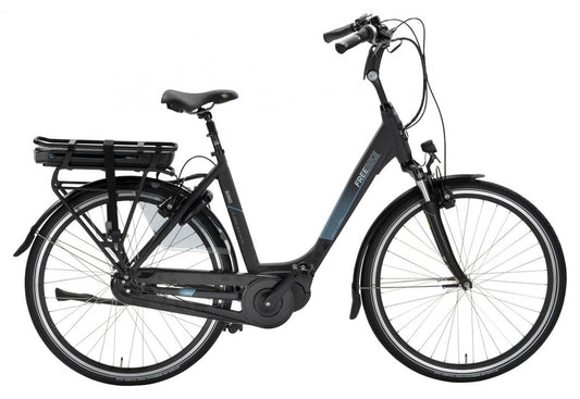 Freebike SOHO Bafang M400 Middenmotor