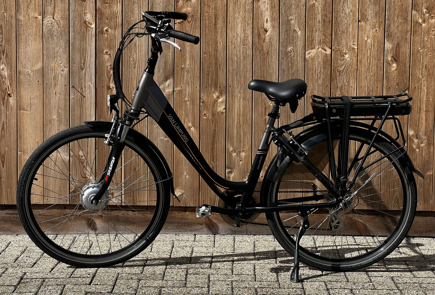 ZGAN Van Limpurg Bafang Voorwielmotor Lage Instap (122)