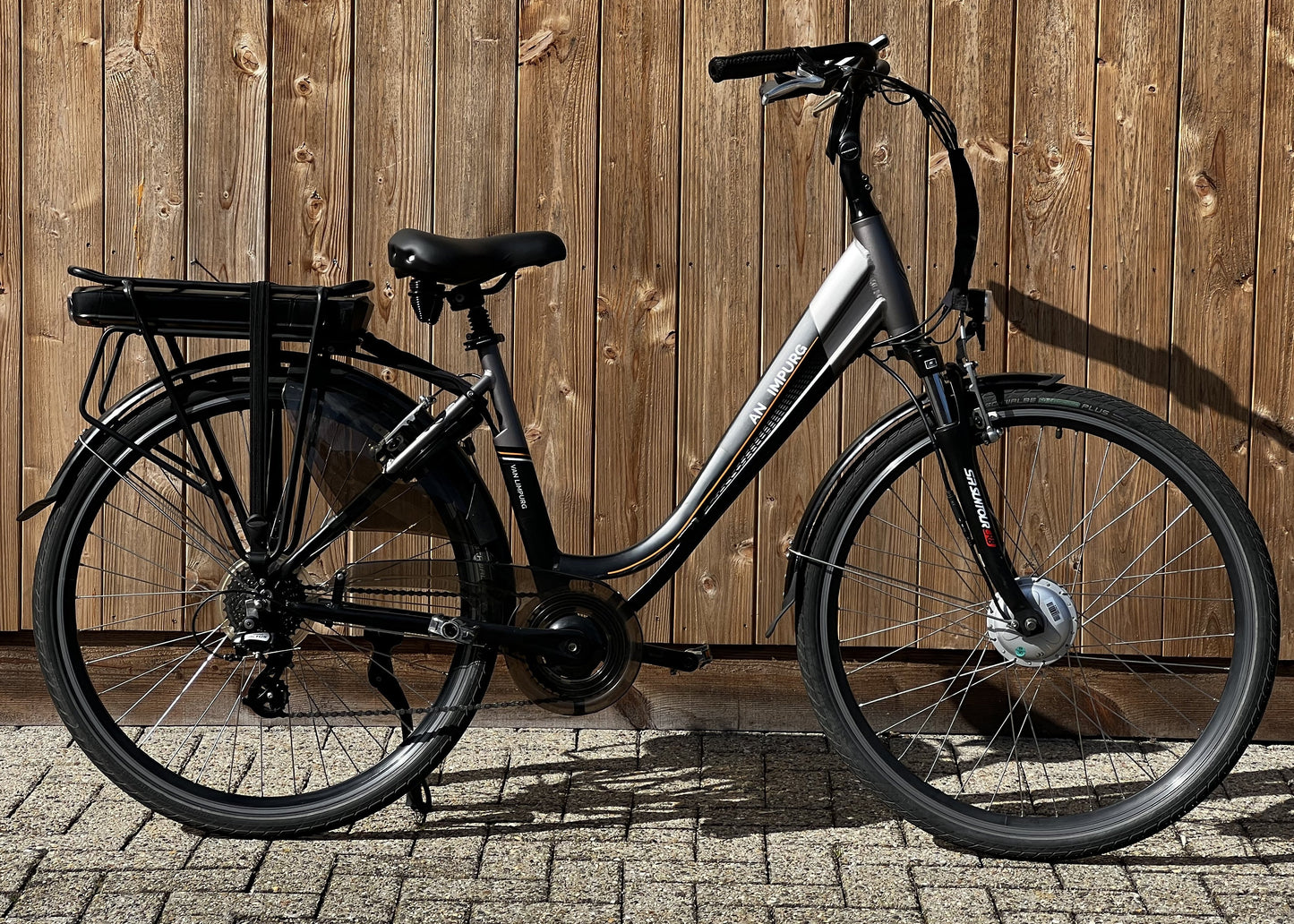 ZGAN Van Limpurg Bafang Voorwielmotor Lage Instap (122)