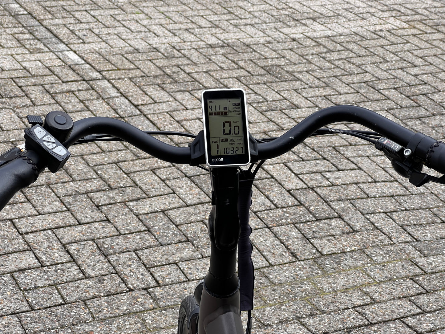 ZGAN Van Limpurg Bafang Voorwielmotor Lage Instap (122)
