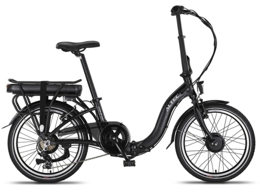 Altec Comfort E-Bike Vouwfiets